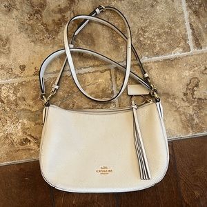 Coach Sutton Crossbody